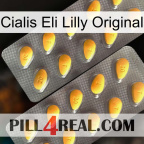 Cialis Eli Lilly Original cialis2